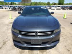 2016 Dodge Charger Se Charcoal vin: 2C3CDXBG0GH104017