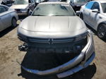 2016 Dodge Charger Se Silver vin: 2C3CDXBG0GH267072