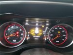2017 Dodge Charger Se Red vin: 2C3CDXBG0HH518576