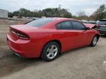 2017 Dodge Charger Se Red vin: 2C3CDXBG0HH518576