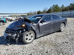 2017 Dodge Charger Se Gray vin: 2C3CDXBG0HH581452