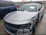 2018 Dodge Charger Sxt Rwd Black vin: 2C3CDXBG0JH120337