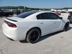 2021 Dodge Charger Sxt White vin: 2C3CDXBG0MH539518