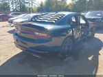 2021 Dodge Charger Sxt Rwd Черный vin: 2C3CDXBG0MH588556