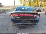 2021 Dodge Charger Sxt Rwd Black vin: 2C3CDXBG0MH632314