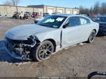 2021 Dodge Charger Sxt Rwd Серый vin: 2C3CDXBG0MH679634