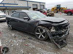 2017 Dodge Charger Se Gray vin: 2C3CDXBG1HH627614