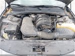 2017 Dodge Charger Se Rwd Gray vin: 2C3CDXBG1HH654831