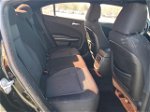 2018 Dodge Charger Sxt Black vin: 2C3CDXBG1JH173581