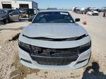 2021 Dodge Charger Sxt Silver vin: 2C3CDXBG1MH504079