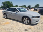 2021 Dodge Charger Sxt Blue vin: 2C3CDXBG1MH518273