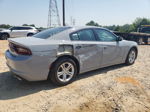 2021 Dodge Charger Sxt Blue vin: 2C3CDXBG1MH518273