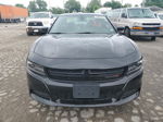 2021 Dodge Charger Sxt Black vin: 2C3CDXBG1MH580921