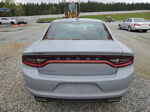 2021 Dodge Charger Sxt Gray vin: 2C3CDXBG1MH608989