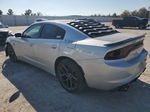 2021 Dodge Charger Sxt Silver vin: 2C3CDXBG1MH612959