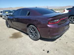 2021 Dodge Charger Sxt Фиолетовый vin: 2C3CDXBG1MH659490