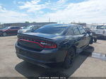 2016 Dodge Charger Se Синий vin: 2C3CDXBG2GH104388