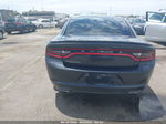 2016 Dodge Charger Se Синий vin: 2C3CDXBG2GH104388