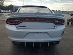 2016 Dodge Charger Se White vin: 2C3CDXBG2GH228208