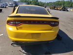 2017 Dodge Charger Se Gold vin: 2C3CDXBG2HH504484