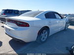 2017 Dodge Charger Se Rwd Белый vin: 2C3CDXBG2HH547707