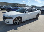 2017 Dodge Charger Se White vin: 2C3CDXBG2HH581470