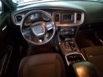 2017 Dodge Charger Se Black vin: 2C3CDXBG2HH584143