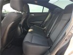 2017 Dodge Charger Se Gray vin: 2C3CDXBG2HH627878