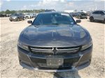 2017 Dodge Charger Se Gray vin: 2C3CDXBG2HH627878