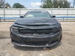 2017 Dodge Charger Se Black vin: 2C3CDXBG2HH654899