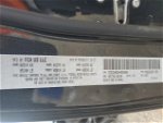 2017 Dodge Charger Se Black vin: 2C3CDXBG2HH654899