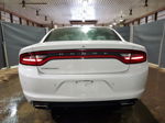 2021 Dodge Charger Sxt Белый vin: 2C3CDXBG2MH548253