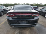 2021 Dodge Charger Sxt Черный vin: 2C3CDXBG2MH584248