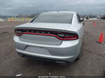 2021 Dodge Charger Sxt Rwd Серебряный vin: 2C3CDXBG2MH632332