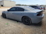 2021 Dodge Charger Sxt Gray vin: 2C3CDXBG2MH659899