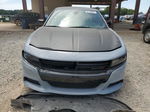 2021 Dodge Charger Sxt Gray vin: 2C3CDXBG2MH659899