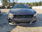 2017 Dodge Charger Se Gray vin: 2C3CDXBG3HH581817