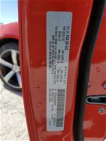 2017 Dodge Charger Se Red vin: 2C3CDXBG3HH629879