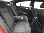 2017 Dodge Charger Se Red vin: 2C3CDXBG3HH660386