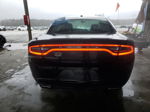 2021 Dodge Charger Sxt Black vin: 2C3CDXBG3MH518016