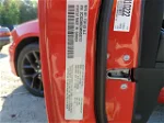2021 Dodge Charger Sxt Красный vin: 2C3CDXBG3MH532112