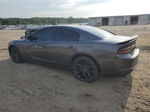 2021 Dodge Charger Sxt Серый vin: 2C3CDXBG3MH576899