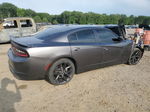 2021 Dodge Charger Sxt Gray vin: 2C3CDXBG3MH576899