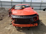 2021 Dodge Charger Sxt Orange vin: 2C3CDXBG3MH592035