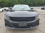 2021 Dodge Charger Sxt Black vin: 2C3CDXBG3MH624532