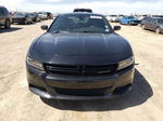 2021 Dodge Charger Sxt Black vin: 2C3CDXBG3MH632646