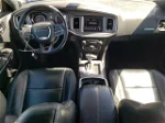 2021 Dodge Charger Sxt Black vin: 2C3CDXBG3MH632646