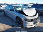 2021 Dodge Charger Sxt Rwd Gray vin: 2C3CDXBG3MH652346