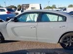 2021 Dodge Charger Sxt Rwd Gray vin: 2C3CDXBG3MH652346