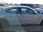 2021 Dodge Charger Sxt Rwd Gray vin: 2C3CDXBG3MH652346